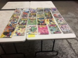 COMICS/APPROXIMATELY 25