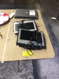 INSIGNIA PORTABLE DVD PLAYERS/DELL LAPTOP MAY OR MAY NOT CONTAIN HARD DRIVE