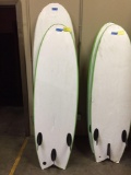 SURFBOARDS