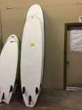 SURFBOARDS