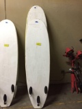 SURFBOARDS