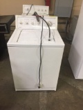 KENMORE WASHER AND DRYER