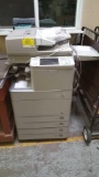 CANON IMAGE RUNNER C5045 COPIER