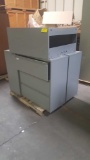 FILE CABINETS