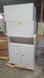 STORAGE CABINETS/FILE CABINET