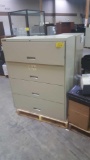 FILE CABINETS