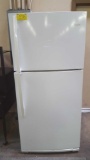 WHIRLPOOL FRIDGE/FREEZER