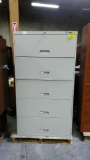 FILE CABINETS