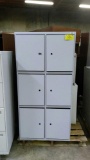 FILE CABINETS