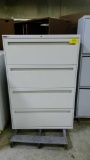 FILE CABINETS