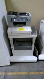 HP LASERJET M5035 MFP COPIER/HP PRINTER