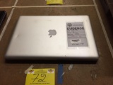APPLE LAPTOP/MAY OR MAY NOT CONTAIN HARD DRIVE