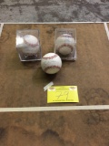 BASEBALLS