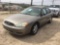 2006 FORD TAURUS SE