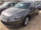 2013 FORD TAURUS SEL