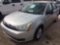 2008 FORD FOCUS SE