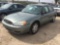 2006 FORD TAURUS SE