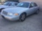 2008 FORD CROWN VIC LX