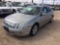 2008 FORD FUSION SEL