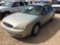 2007 FORD TAURUS SES