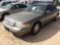 2001 FORD CROWN VIC