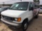 2006 FORD VAN