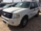 2008 FORD EXPEDITION