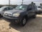 2008 TOYOTA 4 RUNNER