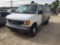 2006 FORD VAN