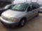 2001 FORD WINDSTAR LX