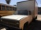 DEALERS/DISMANTLERS ONLY -OFF SITE LOT -1981 CHEV BOX TRUCK