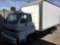 DEALERS/DISMANTLERS ONLY - OFF SITE LOT - 1994 GMC W5 BOX TRUCK