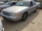 DEALERS/DISMANTLERS ONLY -2008 FORD CROWN VIC LX