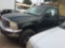 DEALERS/DISMANTLERS ONLY -2002 FORD F350 XLT