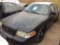 DEALERS/DISMANTLERS ONLY -2011 FORD CROWN VIC