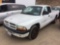 DEALERS/DISMANTLERS ONLY -2001 DODGE DAKOTA