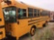 DEALERS/DISMANTLERS ONLY -2001 BLUEBIRD BUS