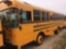 DEALERS/DISMANTLERS ONLY -2001 BLUEBIRD BUS