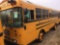 DEALERS/DISMANTLERS ONLY -2001 BLUEBIRD BUS