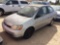 DEALERS/DISMANTLERS ONLY -2001 TOYOTA ECHO