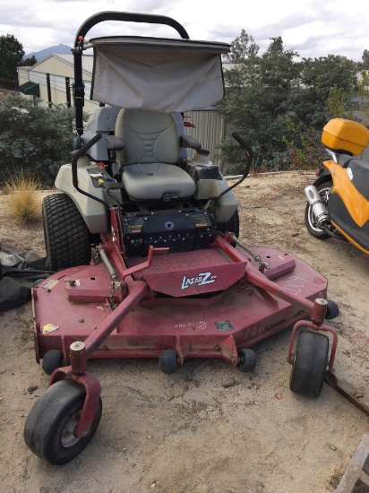 EXMARK MOWER