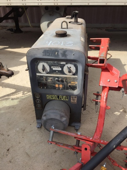 WELDER