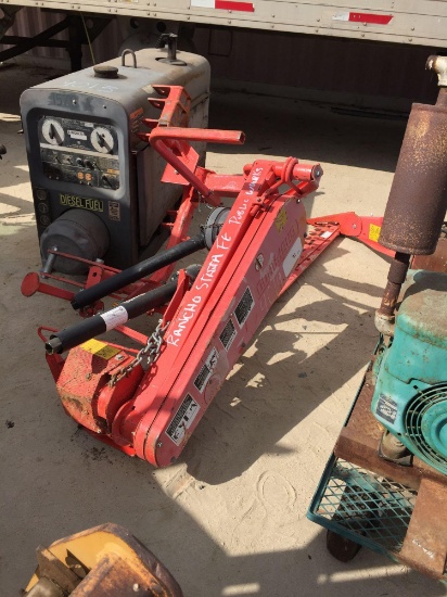 GASPARDO MOWER