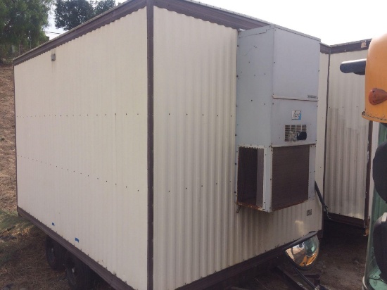 OFFICE TRAILER