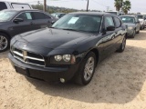 2006 DODGE CHARGER