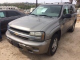 2008 CHEV TRAILBLAZER LS