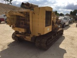 VERMEER T600
