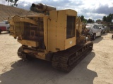 VERMEER T600