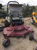 EXMARK MOWER