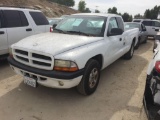 DEALERS/DISMANTLERS ONLY -2001 DODGE DAKOTA